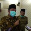 Gubernur Sumatra Selatan Herman Deru (Dok. Urban Id)
