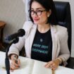 Thia Yufada Diminta Jadi Keynote Speaker Seminar Minat Baca (Dok. Humas Muba)