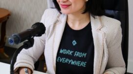 Thia Yufada Diminta Jadi Keynote Speaker Seminar Minat Baca (Dok. Humas Muba)