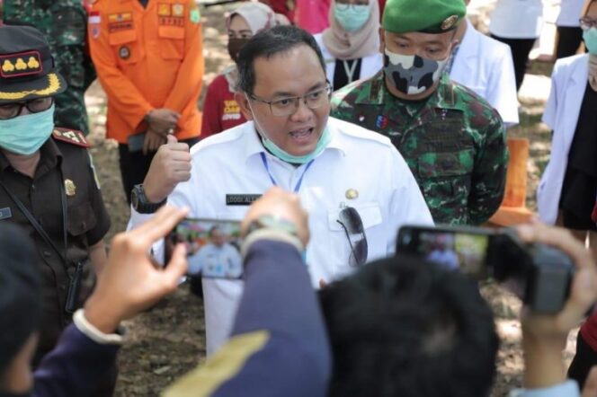 
					Warganet Hingga Tokoh Nasional Banjiri Ucapan Ultah Dodi Reza Alex