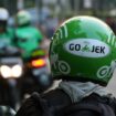 GoJek (Dok. Istimewa)