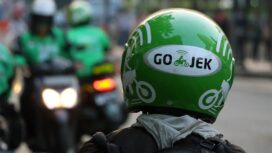 GoJek (Dok. Istimewa)
