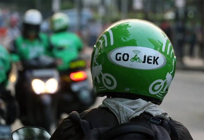 
					GoJek (Dok. Istimewa)