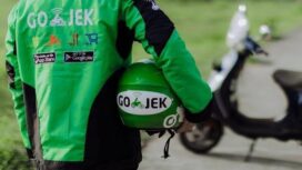 GoJek (Dok. Istimewa)