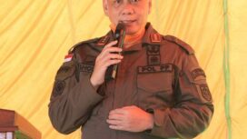 Wabup OKUS Soelihin Abuzair (Dok. Humas OKUS)