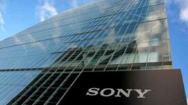 perusahaan sony (Foto : Istimewah)