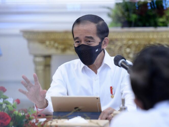 
					Indonesia Dapatkan Komitmen Pengadaan 290 Juta Vaksin Hingga Akhir 2021