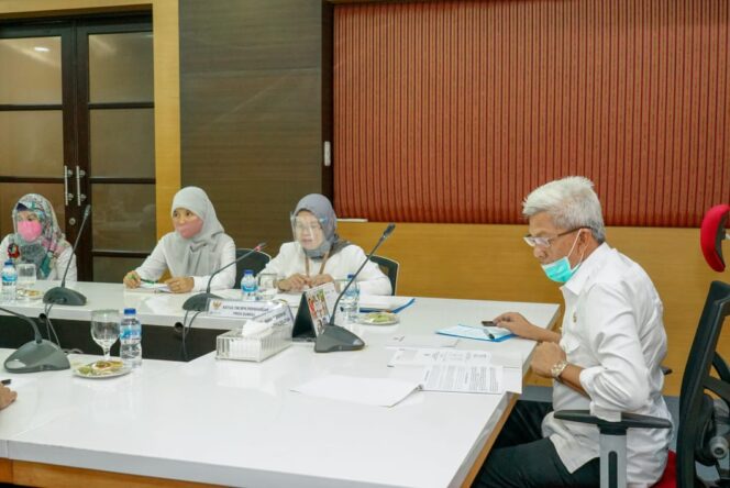 
					Mawardi: Pemprov Siap Fasilitasi Pemeriksaan Pendahuluan BPK pada BUMD Migas di Sumsel