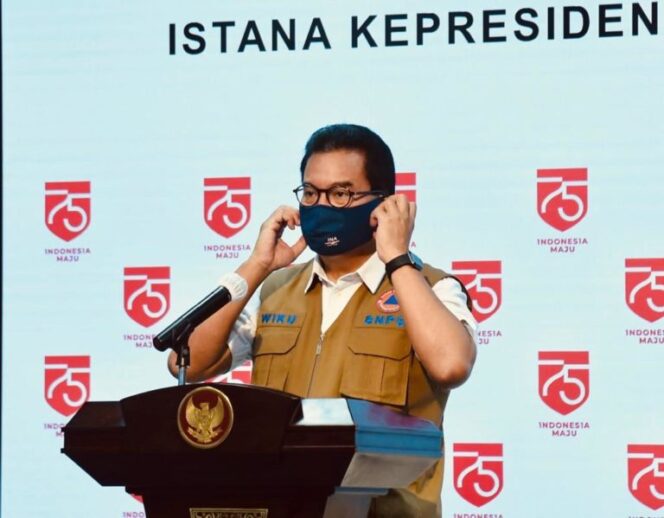 
					3 Indikator Kesehatan Masyarakat: Epidemiologi, Surveilans, dan Pelayanan