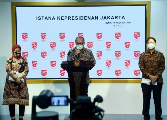 
Program Bantuan Subsidi Upah Beri Nilai Tambah Peserta Aktif BPJS Ketenagakerjaan