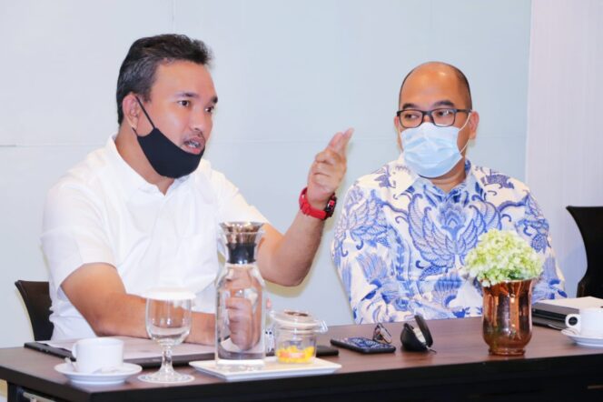 
					SDM Migas di Muba Bakal Dibekali Keterampilan Khusus
