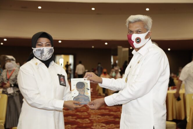 
Mawardi: Peran Perempuan Efektif Tangkal Penyebaran Terorisme dan Radikalisme