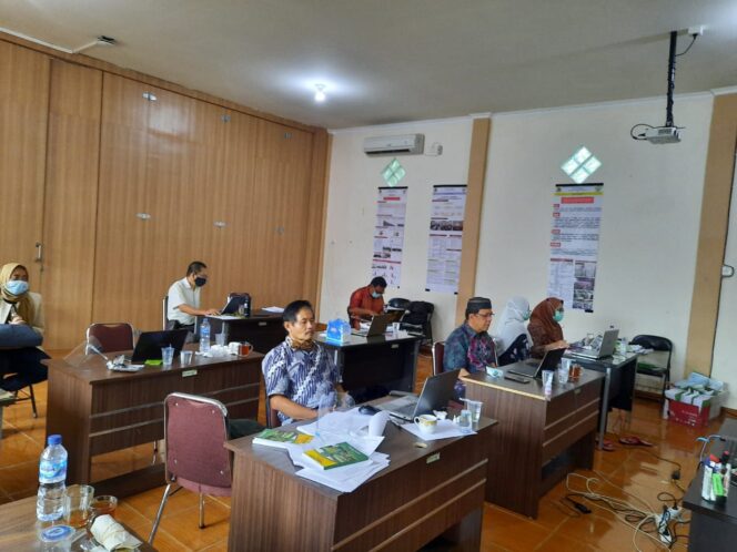 
					BAN PT Berikan Akreditasi A Kepada Teknik Pertanian Unsri