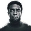 Pemain film Black Panther, Chadwick Boseman (Dok. Istimewa )