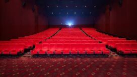 suasana bioskop (Dok. Istimewa)