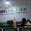 Suasana Pelayanan BPJS Kesehatan Palembang Sebelum Pandemi Covid-19 (Dok. KORDANEWS)