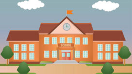 Sekolah (Dok. Istimewa)