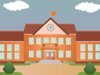 Sekolah (Dok. Istimewa)