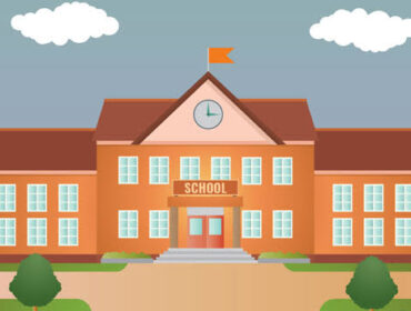 Sekolah (Dok. Istimewa)