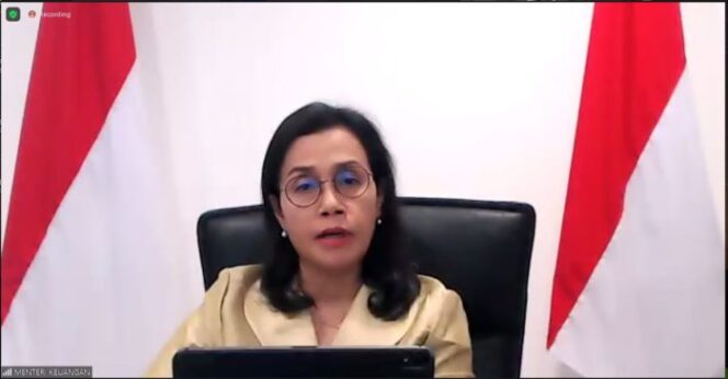 
Targetkan Tekan Biaya Hingga 17%, Pemerintah Bentuk Ekosistem Logistik Nasional