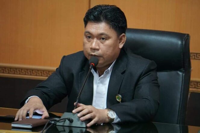 
Abadil Minta Panitia CPNS Kedepankan Integritas dan Profesionalitas