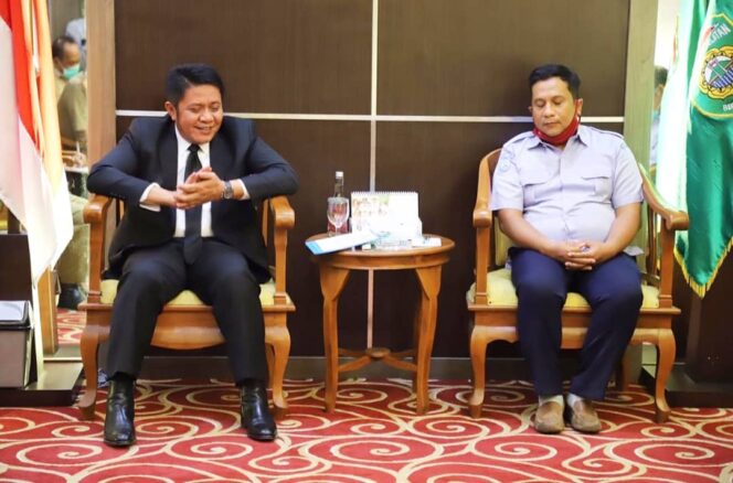 
					Sumsel Segera Miliki Balai Penyuluhan Perikanan Menaungi 5 Provinsi
