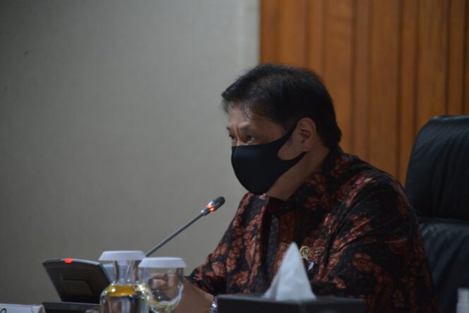 
Pemerintah Fokus Turunkan Indikator ‘Merah’ Covid-19 Sebelum Pelaksanaan Pilkada