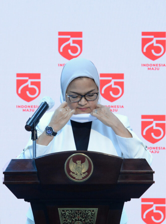 
BPOM: Indonesia Miliki Dua Opsi Pengembangan Vaksin Covid-19