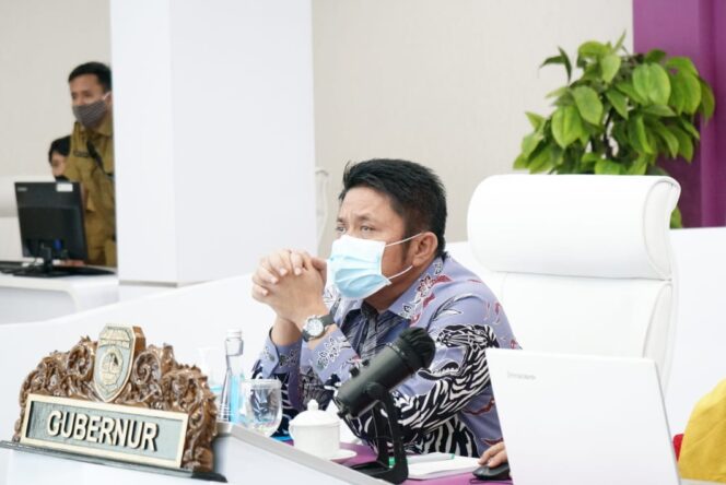 
					Kabar Gembira, Kini Biaya Pembuatan Sertifikat Tanah Ditanggung Pemprov Sumsel