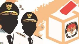 ilustrasi Pilkada (Dok. Istimewa)