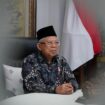 Wapres Ma'ruf Amin (Dok. Istgaram Marufamin)