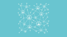 Ilustrasi Jaringan Internet (Dok. Istimewa)