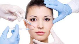 Operasi Plastik (Dok. Istimewa)