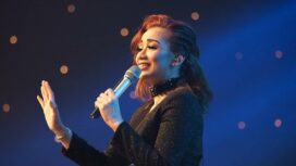 Reza Artamevia (Dok. Instagram RezaArtameviaOfficial)