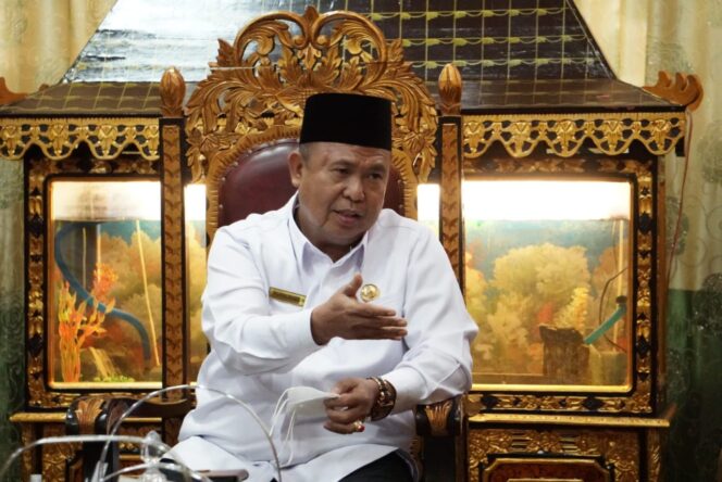 
					Kemenag Sumsel Galakkan Gerakan Literasi Zakat dan Wakaf Uang