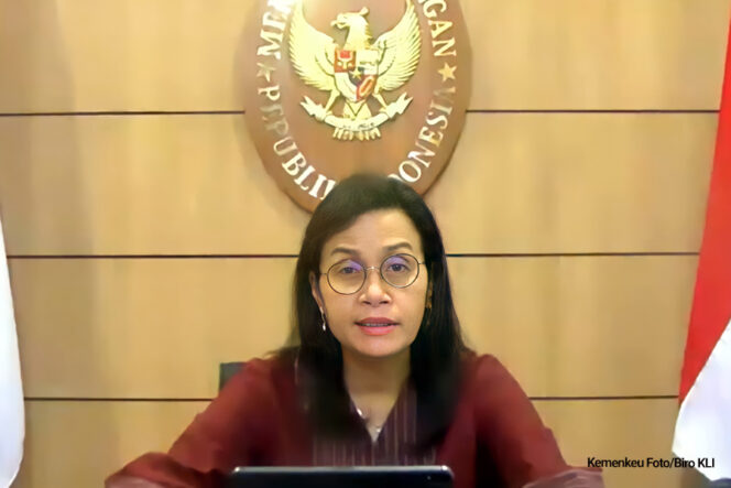 
Kuartal III 2020, Sisi Produksi dan Konsumsi Mengalami Titik Balik Pemulihan