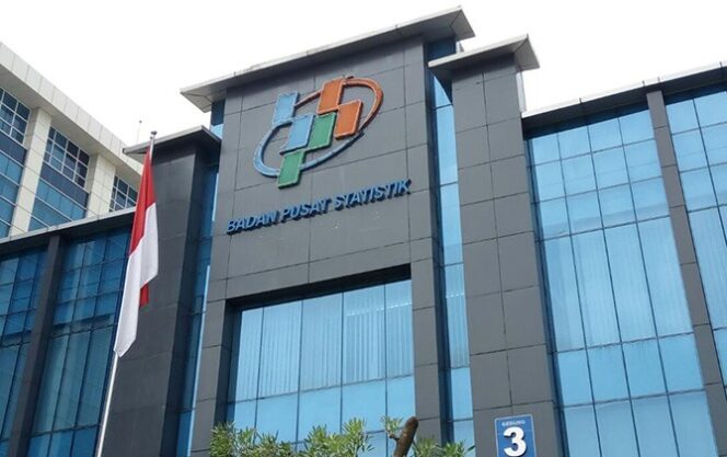 
					Survei BPS Ungkap Program Kartu Prakerja Tingkatkan Keterampilan Penerima