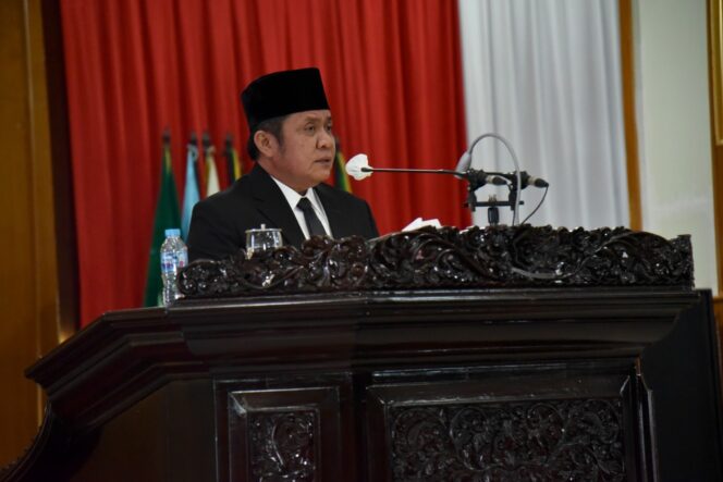 
					Herman Deru: Kemiskinan, Infrastruktur, dan SDM Tetap Jadi Prioritas Kerja Pemprov Sumsel Tahun 2021