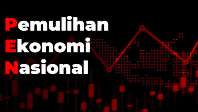 
					Realisasi Anggaran Pemulihan Ekonomi Nasional Capai Rp383,01 triliun