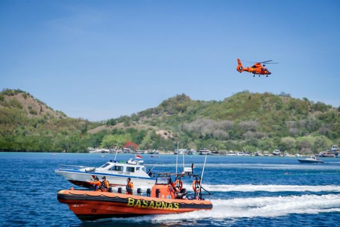 
Kemenparekraf Gelar Simulasi Protokol 3K Destinasi Pariwisata Nasional