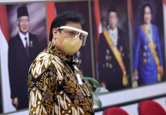 
					Tren Perekonomian Indonesia Sudah Positif