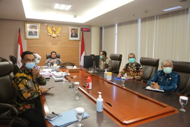 
					Lewat Teknologi, Kini Pindang  Patin Hadir Dalam Kemasan Kalengan