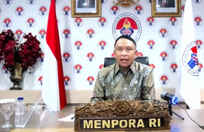 
Menpora: Indonesia Siap Jadi Tuan Rumah Olimpiade 2032