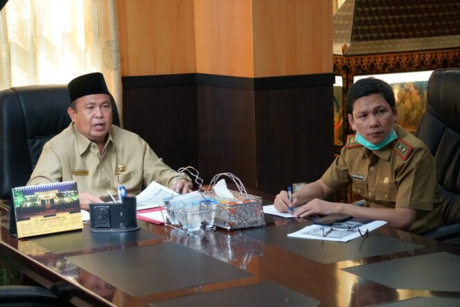 
					Kemenag Sumsel Sambut Gembira KMA Penyelenggaraan Umrah Saat Pandemi