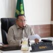 Bupati Muba Dodi Reza Alex (Dok. Humas Muba)