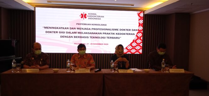 
					Paran Pengurus Konsil Kedokteran Indonesia