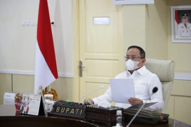 
					Tingkatkan Kesejahteraan, Upah Guru Honor di Muba Diatas Rp 1 Juta