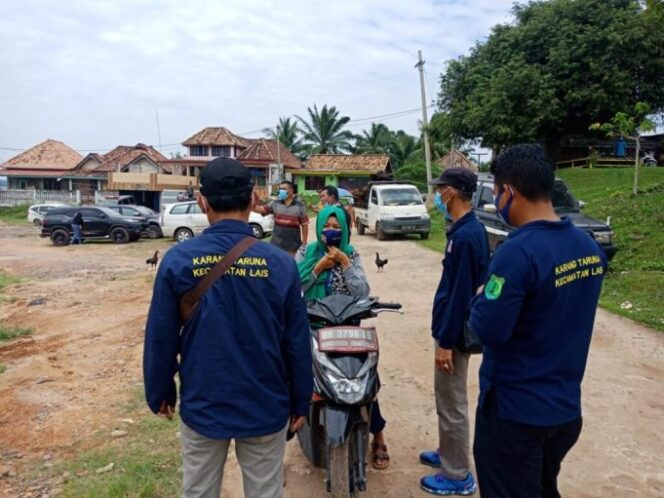 
Sosialisasi Perbup No 67 Tahun 2020 Gencar Dilakukan