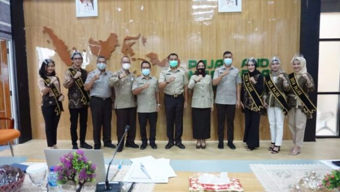 Muba Genjot PAD Lewat Duta Pajak