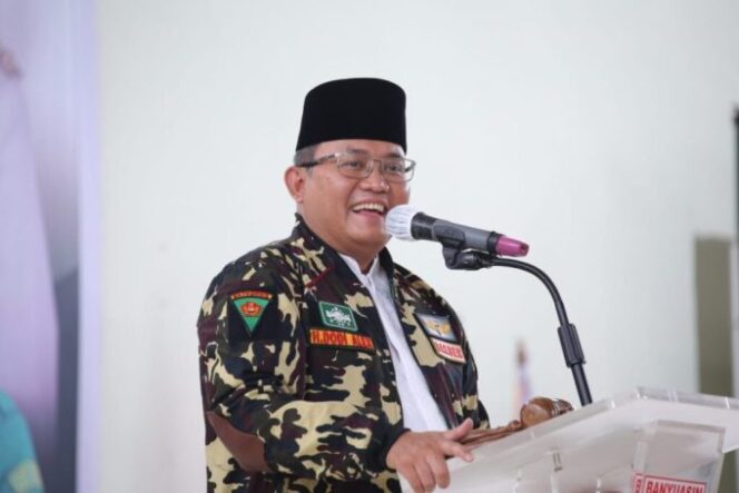 
					Muba Jadi Tuan Rumah Kongres Ansor Nasional 2021